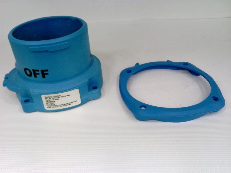 MARECHAL ELECTRIC SA 63-C8003