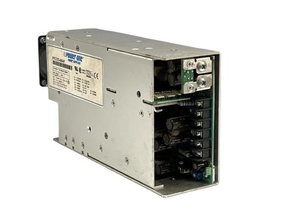 BEL FUSE PFC375-4004F