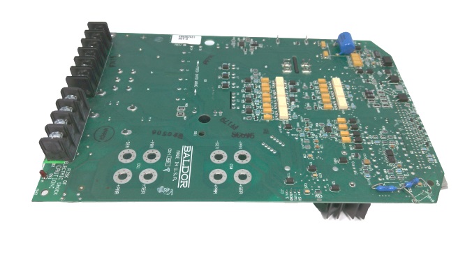 ASEA BROWN BOVERI EB0362A01