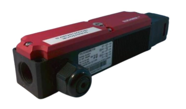 EUCHNER TP3-2131A024M-C1743