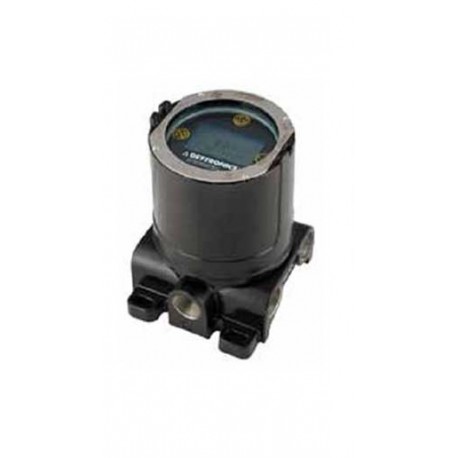 DET TRONICS 010254-002