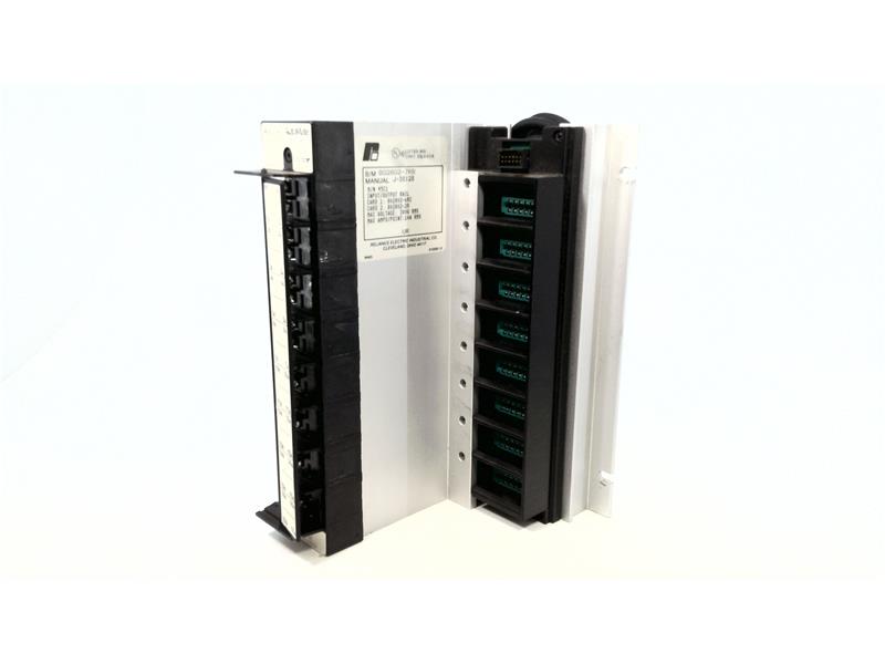 ASEA BROWN BOVERI 802802-7RB