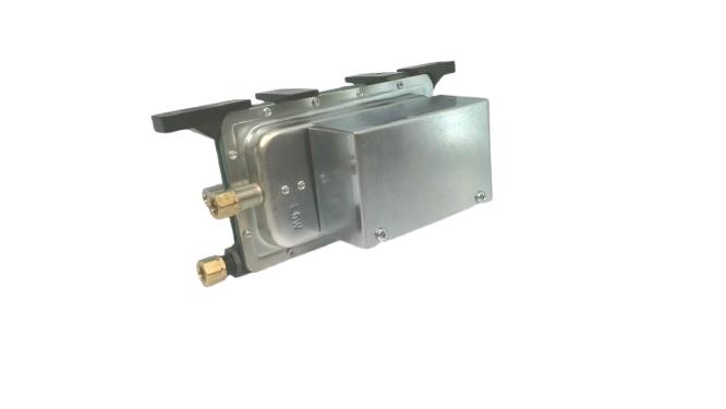 UNICONTROL INC DDP-109-203M