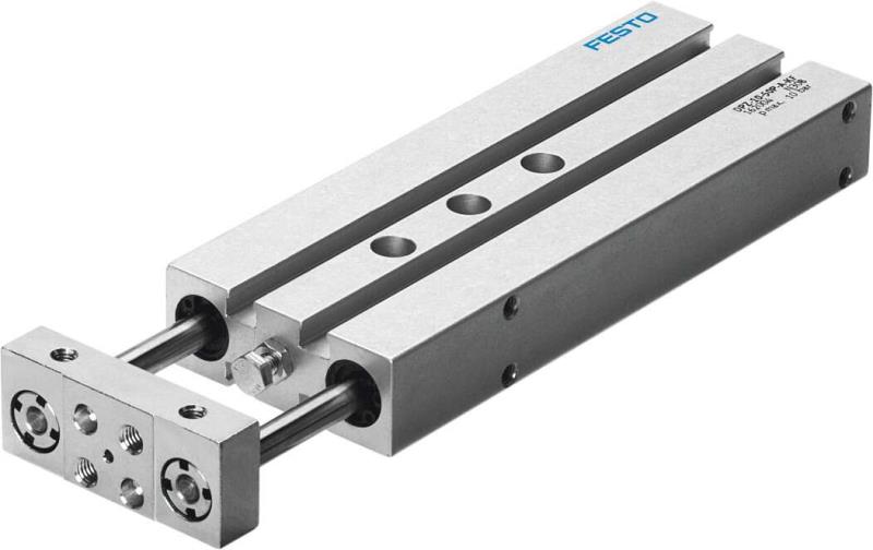FESTO DPZ-16-80-P-A-KF