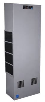 ICE QUBE COOLING SYSTEMS INC IQ10000V-230-GY-N4