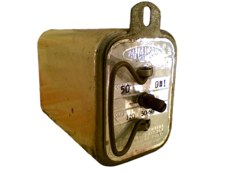 AMETEK 50-DM1-120A