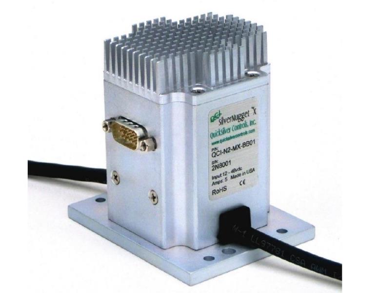 QUICKSILVER CONTROLS QCI-N2-MX -CCOA