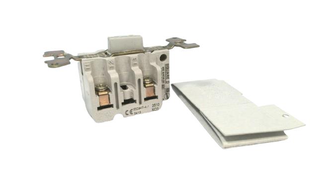 SCHNEIDER ELECTRIC 2510KO3