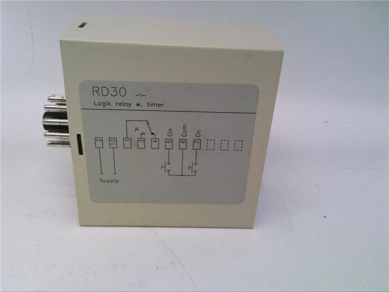 HONEYWELL RD30-1-1-120