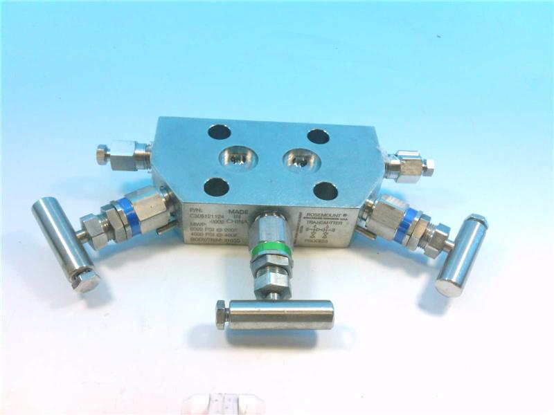 EMERSON C305121124-0000