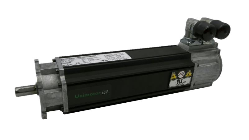 NIDEC CORP 075U2C301BAAEA075140