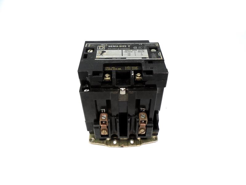 SCHNEIDER ELECTRIC 8502-SD01-V02-S