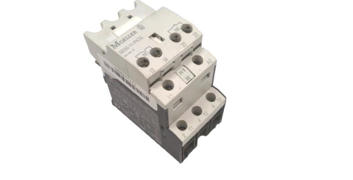 EATON CORPORATION SE00-11-PKZ0