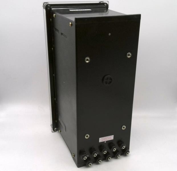 CONVERTEAM CDD21PFE0203SA5