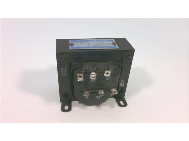 COIL TRAN INC 05P58-0577