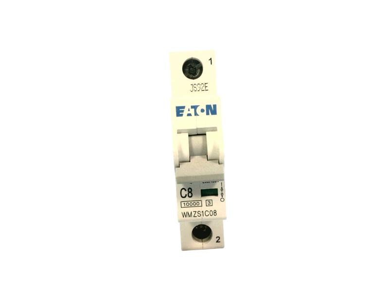 WMZS1C08 by EATON CORPORATION