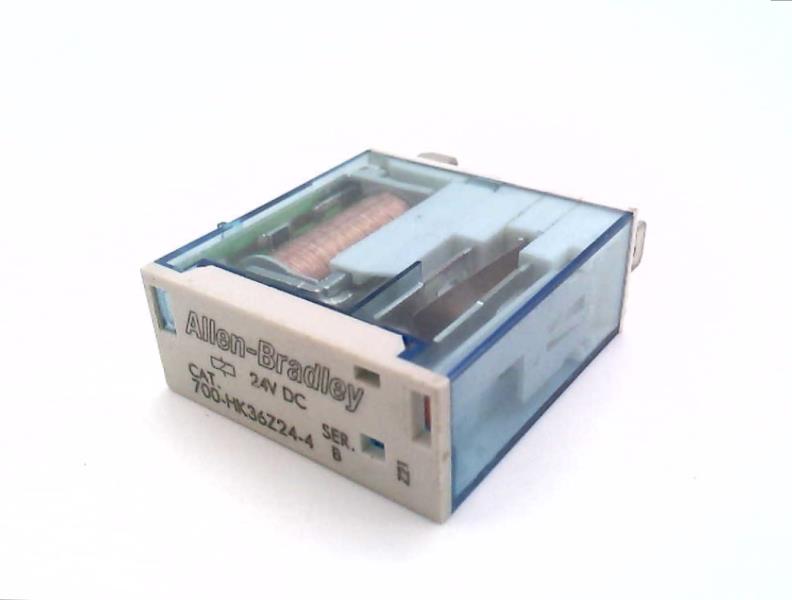 ALLEN BRADLEY 700-HK36Z24-4