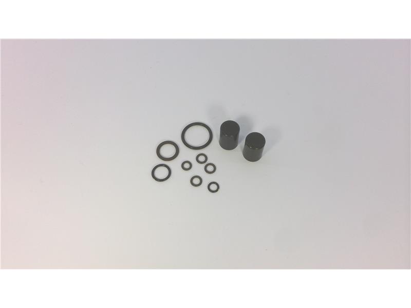 EATON CORPORATION 9900435-000