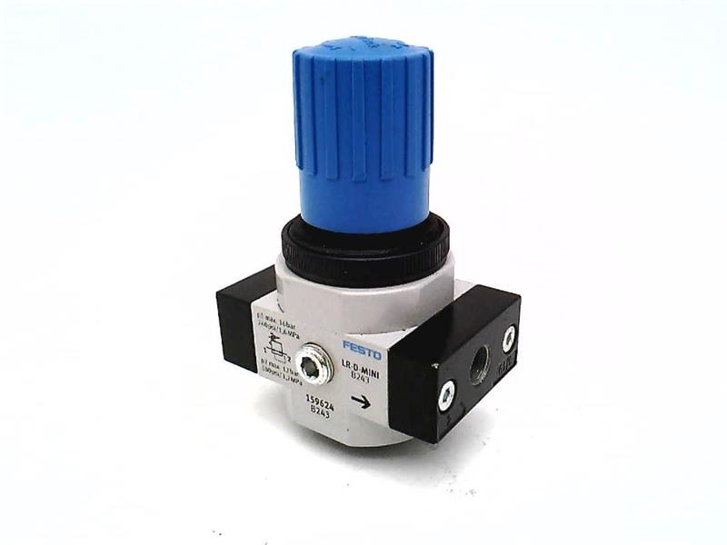 FESTO LR-1/8-D-O-MINI