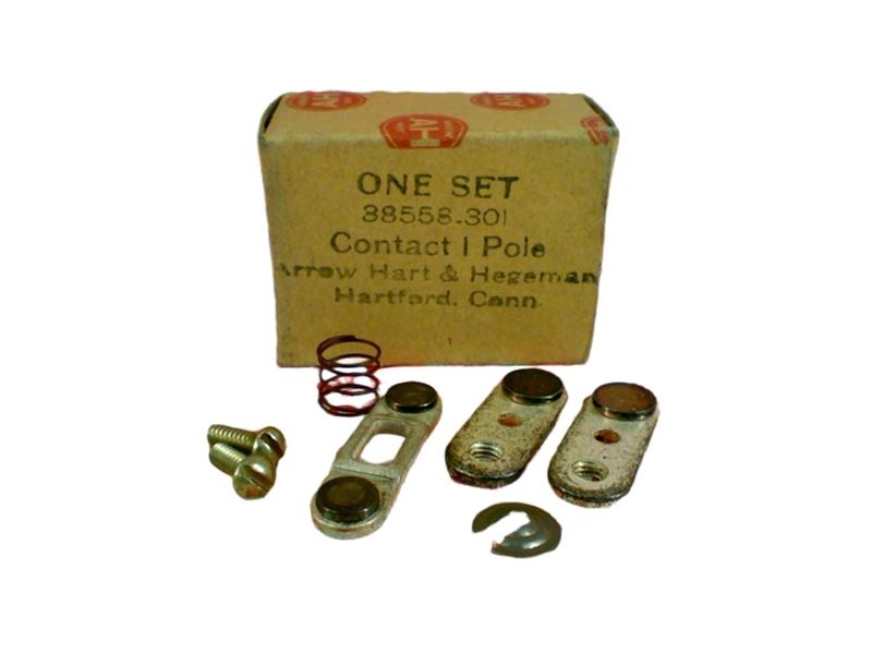 38558-301 by EATON CORPORATION