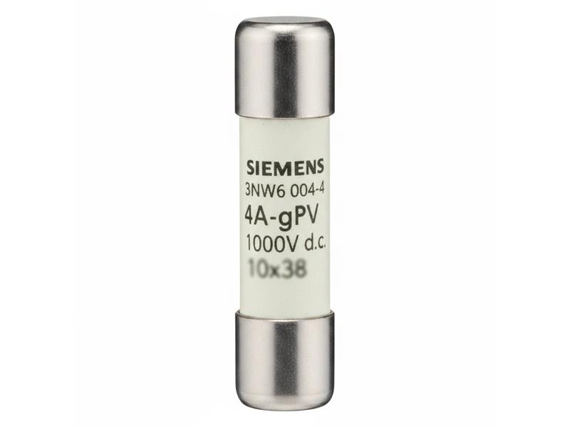 SIEMENS 3NW6004-4