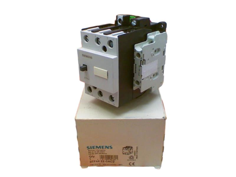 SIEMENS 3TF4422-0AC2