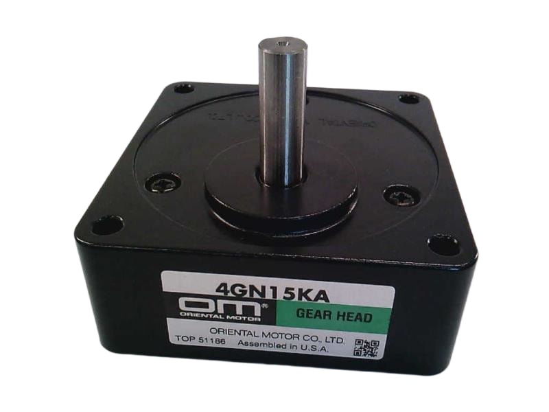 ORIENTAL MOTOR 4GN15KA
