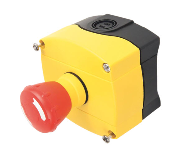 ALLEN BRADLEY 800F-1YM2