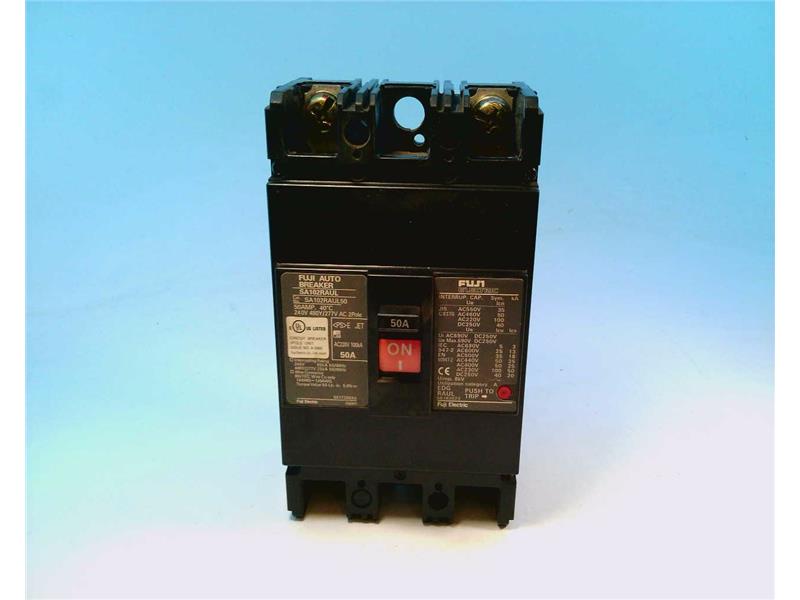 FUJI ELECTRIC SA102RAUL-30