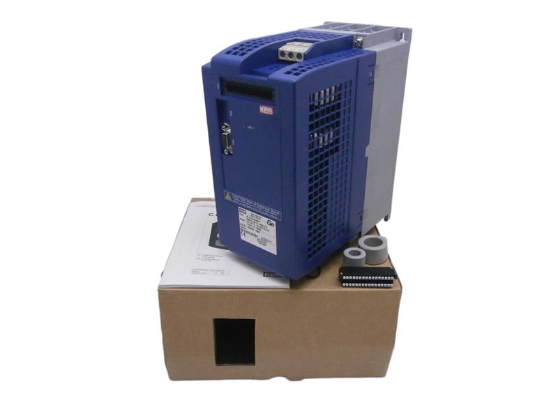 15G6C3C-3550 by KEB AUTOMATION
