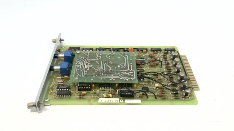 ASEA BROWN BOVERI 0-51865-21