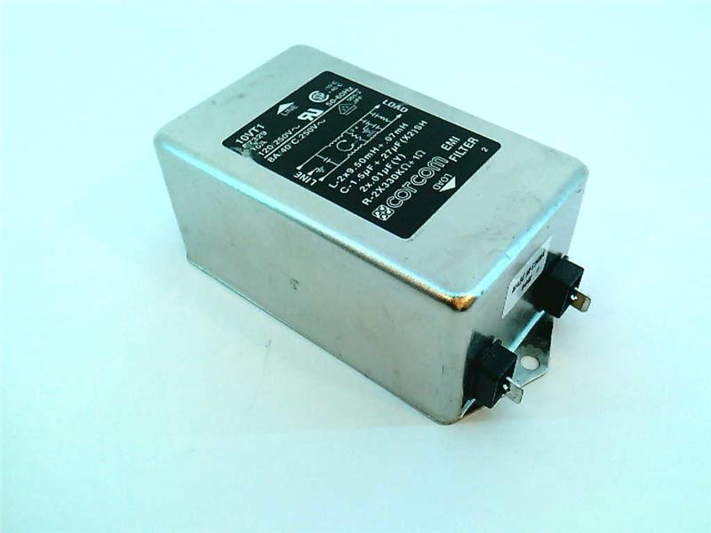 TE CONNECTIVITY 10VT1