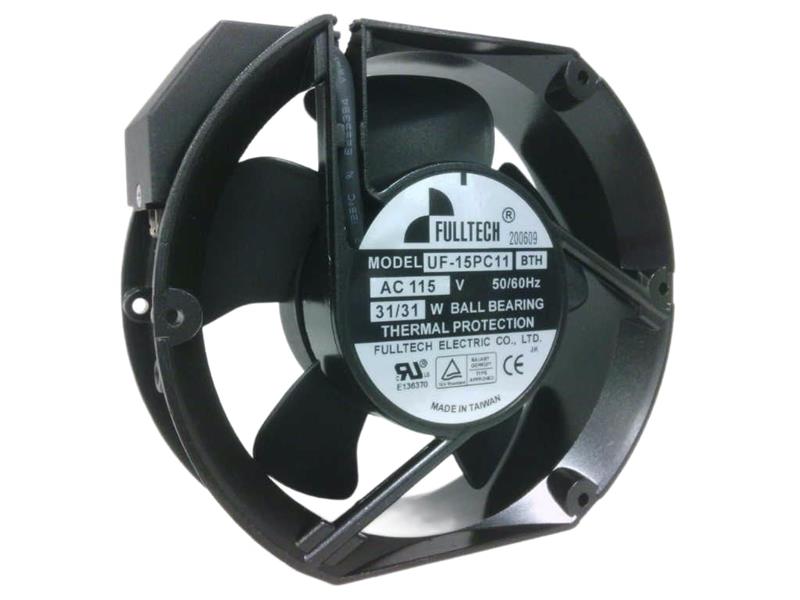 FULLTECH ELECTRIC CO LTD UF-15PC11-BTH
