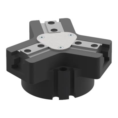 ZIMMER GPD5013NO-AL-A