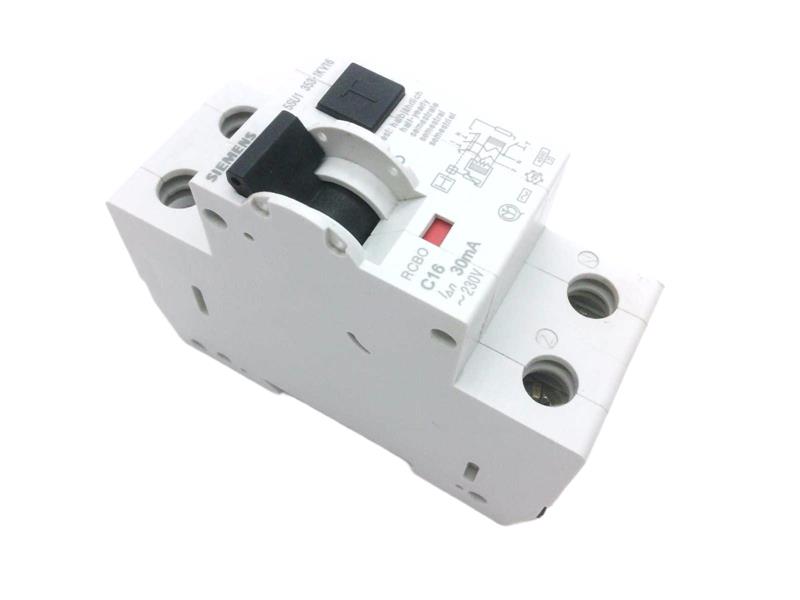 SIEMENS 5SU1-353-1KV16