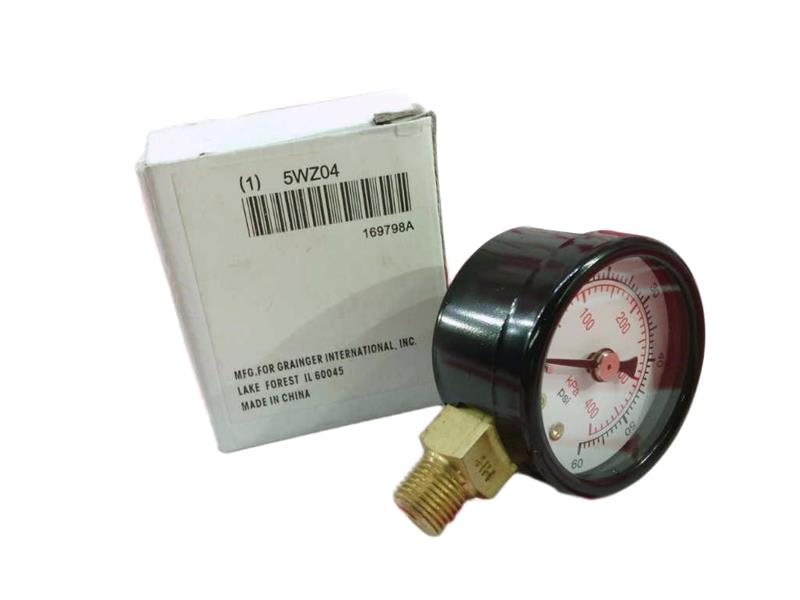 GRAINGER 5WZ04