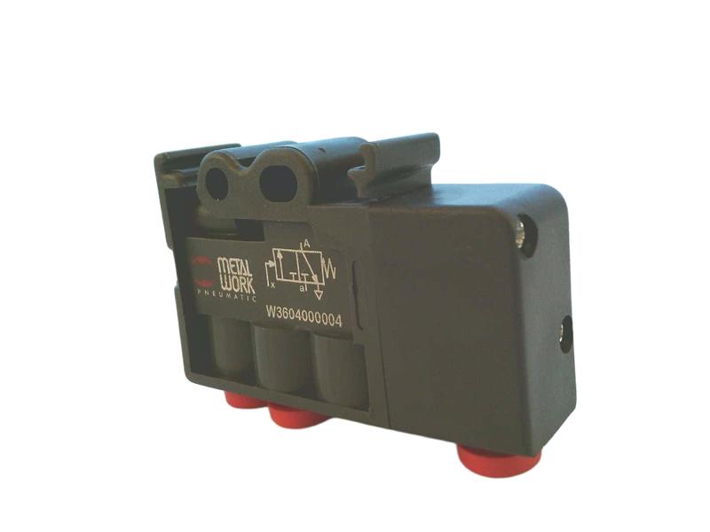 METAL WORK PNEUMATIC W3604000004