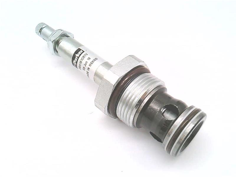DSH161CRTV by PARKER