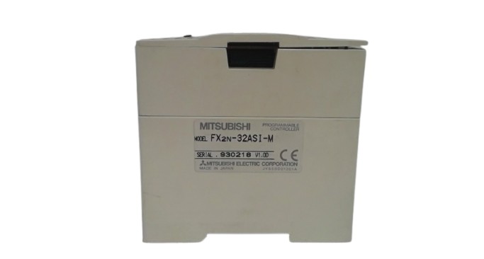 MITSUBISHI FX2N-32ASI-M