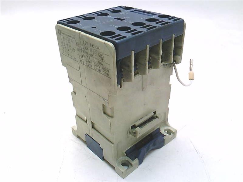 LP4-EC-03-BD by SCHNEIDER ELECTRIC