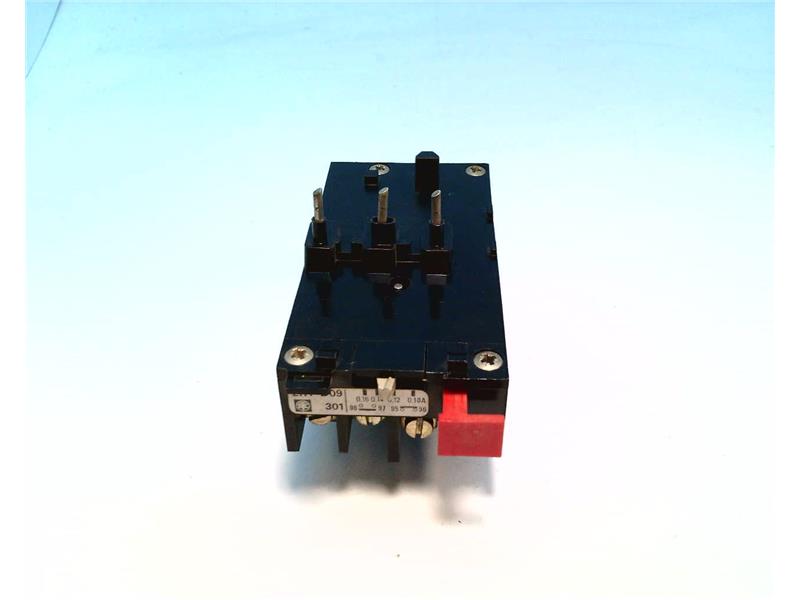 SCHNEIDER ELECTRIC LR1-D09301