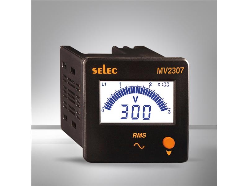 SELEC MV2307-110V-CU