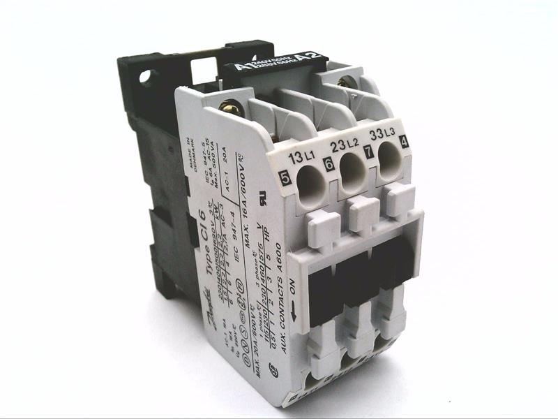 DANFOSS 037H0015-33