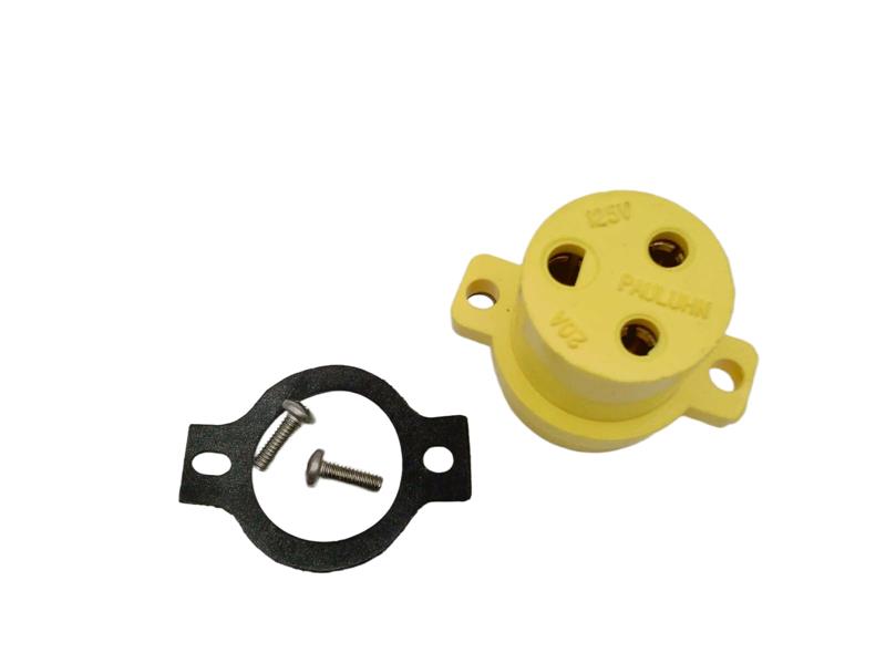 INX3022-125 by EATON CORPORATION