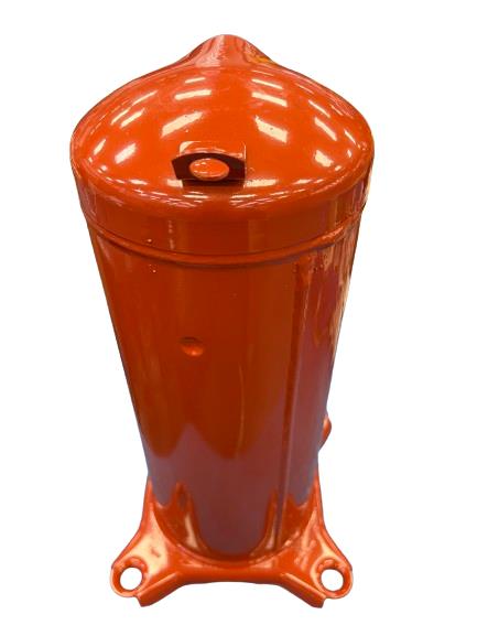 INGERSOLL RAND COM10069