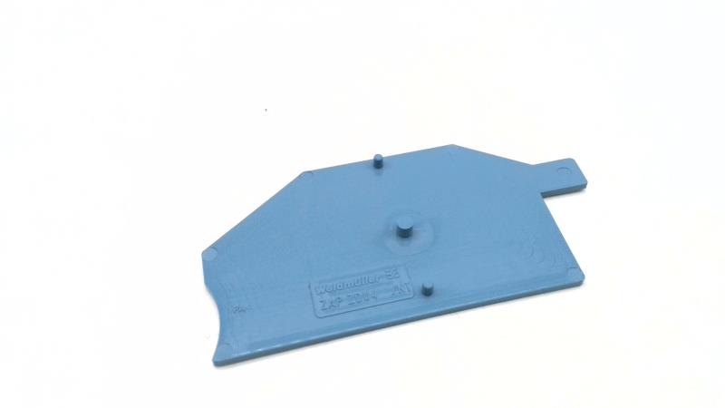 WEIDMULLER ZAP ZDU4/NT