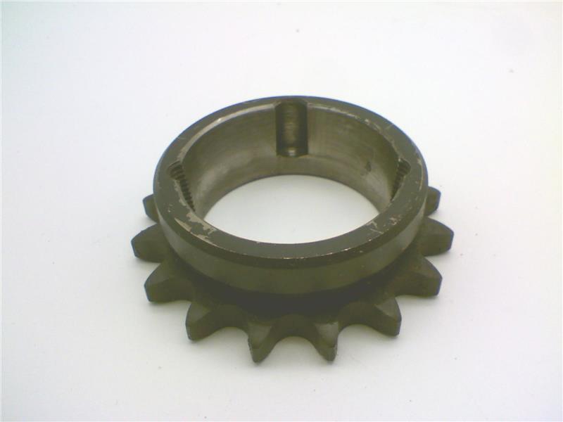 MARTIN SPROCKET & GEAR INC 50BTB16H