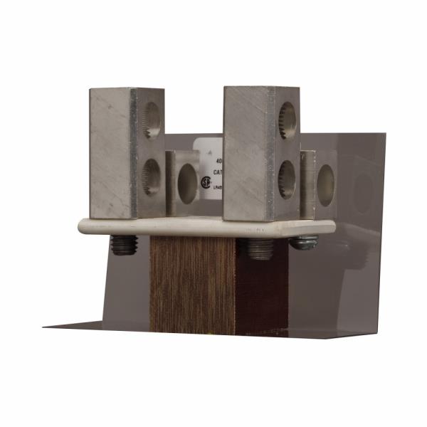 EATON CORPORATION N400