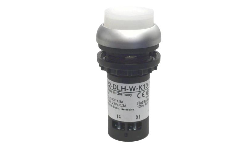 EATON CORPORATION C22-DLH-W-K10-120