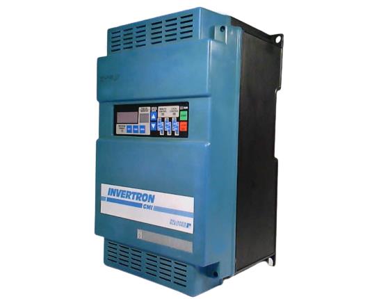 GMI-SO4 by ASEA BROWN BOVERI